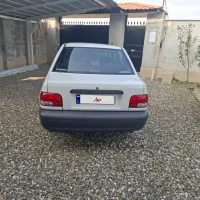 رامسر /چابکسر  پراید131SE مدل 99