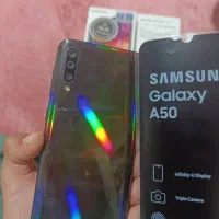 گوشیa50|موبایل|زهک, |دیوار