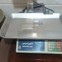 ترازوی ۴۰کیلویی|فروشگاه و مغازه|رباطکریم, رباطکریم|دیوار