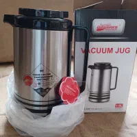 فلاسک استیل (گرم و سرد) دی دیز Day Days