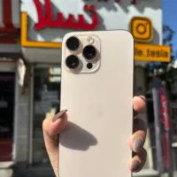 گوشیiphone 16 pro max