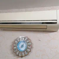 کولر 30000 دو تکه اسپلیت هایسنس