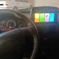 سایناex مدل 1400|خودرو سواری و وانت|دورود, |دیوار