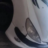 فروش خودرو 206sd|خودرو سواری و وانت|پردیس, فاز ۴|دیوار