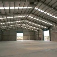 اجاره سوله بزرگ فول امکانات شهرکرد