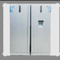 یخچال فریز مارک سیلوان