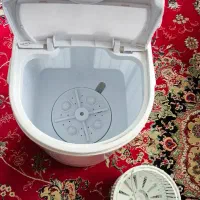 مینی واش بلسون مدل bw35|ماشین لباسشویی و خشک‌کن لباس|تهران, یافت‌آباد|دیوار