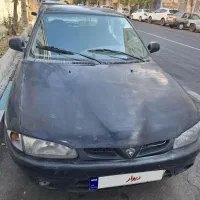 پروتون ویرا لیفت بک