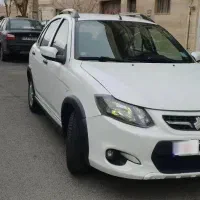 کوییک ۹۹|خودرو سواری و وانت|کرج, شهرک یاس شمالی|دیوار