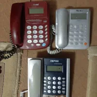 تلفن رومیزی