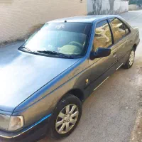 پژو ۴۰۵ فروش فوری