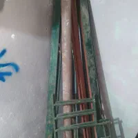 دارقالی 1/5متری