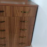 دراور ۶ کشو
