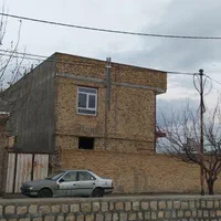 فروش دو طبقه خانه ویلایی نوساز|فروش خانه و ویلا|بروجرد, |دیوار