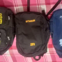 کوله پشتی مدرسه|کیف، کفش، کمربند|برازجان, |دیوار