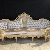 مدل ورساچ ۸ نفره|مبلمان خانگی و میز عسلی|شیراز, فرگاز|دیوار