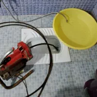 لوله بازکن الهیه کـل قـاسم آبـاد۲۰دقیقه ای باضمانت