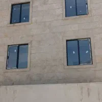 تولید و تعویض درب و پنجره UPVC اقساطی|مصالح و تجهیزات ساختمان|اسلامشهر, شهرک مفیدی|دیوار