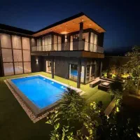 اجاره ویلا روزانه و پاره وقت