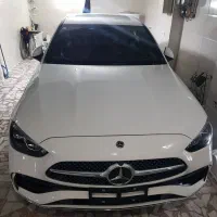 مرسدس بنز c200 L|خودرو سواری و وانت|رشت, کاکتوس|دیوار