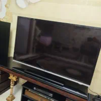 تلویزیون 49 اینچ x.vision|تلویزیون و پروژکتور|محمدیه-قزوین, |دیوار