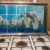 فرگاز|اجاق گاز و لوازم برقی پختوپز|مبارکه, |دیوار