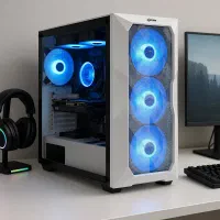 تخفیف  pc نسل ۱۲ در حد ps5 بلک فرایدی فرصت محدود