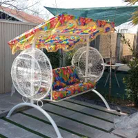 تاب سه نفره|اسباببازی|رشت, حومه رشت|دیوار