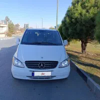 مرسدس بنز ویتو  / وانا / هایس/ ون|خودرو سواری و وانت|تهران, آرژانتین|دیوار