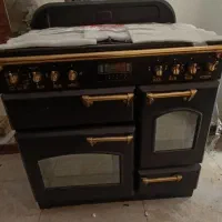 گاز تکنو کم‌کار وتمیزنو نو