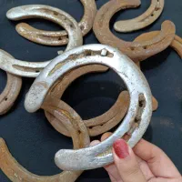 نعل کارکرده