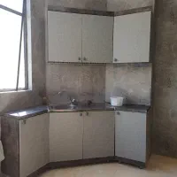 کابینت mdf|مصالح و تجهیزات ساختمان|شاهین‌شهر, خانه کارگر|دیوار