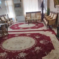 ۲ تخته فرش ۱۲ متری کاملا سالم|فرش|ملایر, |دیوار