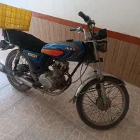 فروش موتور مزایده پلاک دار
