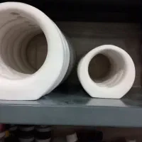 قالب سنگ مصنوعی موجود هست|صنایع دستی و سایر لوازم تزئینی|لیکک, |دیوار