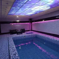 اجاره-ویلای-لوکس-و-تمیز-استخر-سرپوشیده-آبگرم