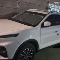 کی ام سی K7 مدل ۱۴۰۱|خودرو سواری و وانت|ری, دیلمان|دیوار