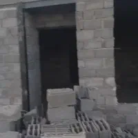 کارگر برای سقف