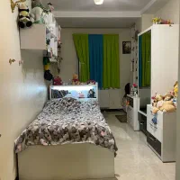 ۸۷متر۲خواب/فول امکانات/۳سال ساخت|فروش آپارتمان|تهران, بلورسازی|دیوار