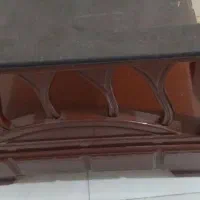 میز جلو مبلی|مبلمان خانگی و میز عسلی|تهران, گلاب دره|دیوار