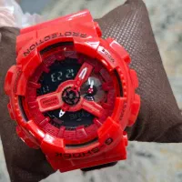 ساعت مچی اسپرت جیشاک آکبند اسپرت