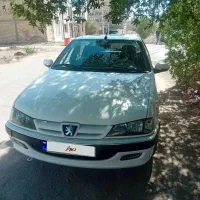 پژوپارس فول سفارشی تمیزبدون رنگPARS XU7Pمدل۱۴۰۲|خودرو سواری و وانت|آبادان, |دیوار