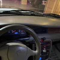 سمند سفارش مدیران ۸۷|خودرو سواری و وانت|فردیس, نگارستان|دیوار