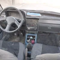 پراید مدل۷۹|خودرو سواری و وانت|دهگلان, |دیوار