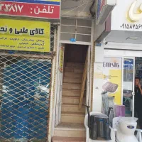 اجاره مغازه تجاری خیابان روح بخش ۳ و فردوسی۱۰