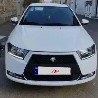 دنا پلاس ۵ دنده صفر خشک