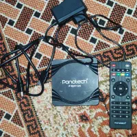 اندرویدباکس هوشمند نو زیر قیمت قابل معاوضه با مودم|تلویزیون و پروژکتور|قم, پردیسان|دیوار