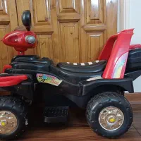 موتور شارژی