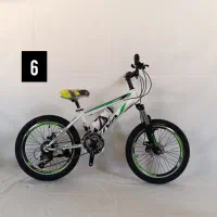 از همه جا بهتر،فروش مستقیم دوچرخه ویوا 20.24.26|دوچرخه، اسکیت، اسکوتر|ساری, |دیوار