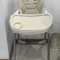 صندلی غذا
